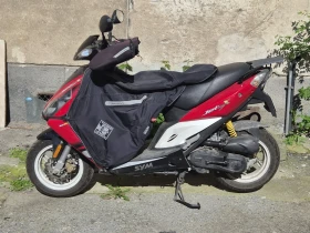 Sym Jet Sport X, снимка 1
