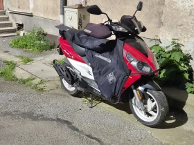 Sym Jet Sport X, снимка 3