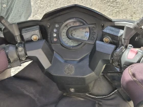 Sym Jet Sport X, снимка 7