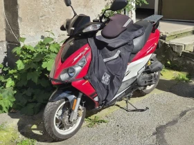 Sym Jet Sport X, снимка 5