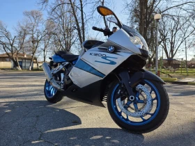 BMW K, снимка 3