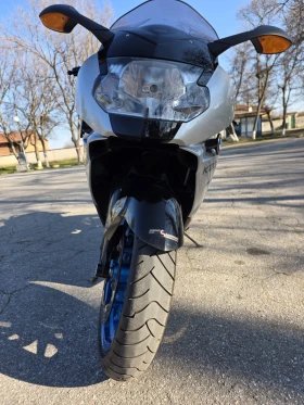 BMW K, снимка 11