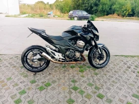 Kawasaki Z 800, снимка 6