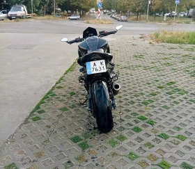 Kawasaki Z 800, снимка 7