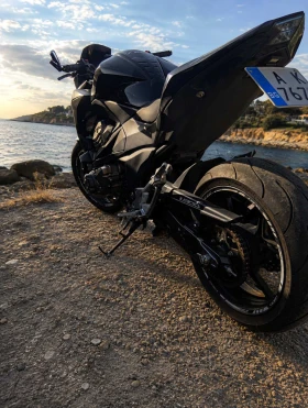 Kawasaki Z 800, снимка 10