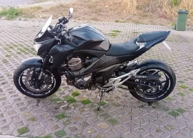 Kawasaki Z 800, снимка 5