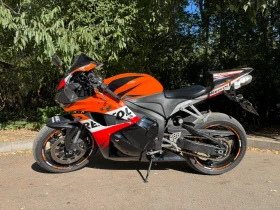 Honda Cbr 600 RR, снимка 1