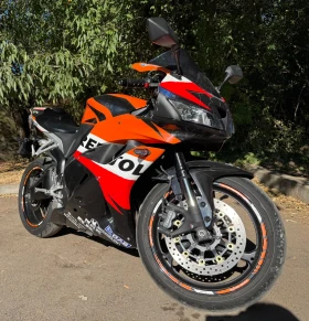 Honda Cbr 600 RR, снимка 2