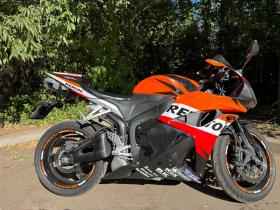 Honda Cbr 600 RR, снимка 6
