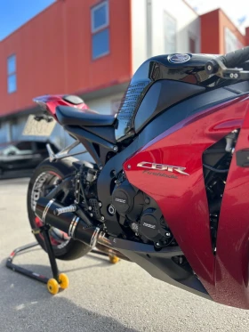 Honda Cbr 1000 SC59, снимка 8