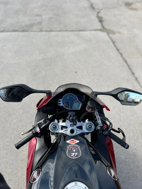 Honda Cbr 1000 SC59, снимка 10
