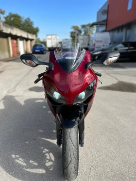 Honda Cbr 1000 SC59, снимка 4
