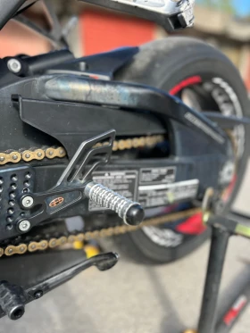 Honda Cbr 1000 SC59, снимка 12