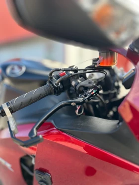 Honda Cbr 1000 SC59, снимка 13