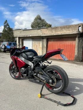 Honda Cbr 1000 SC59, снимка 5