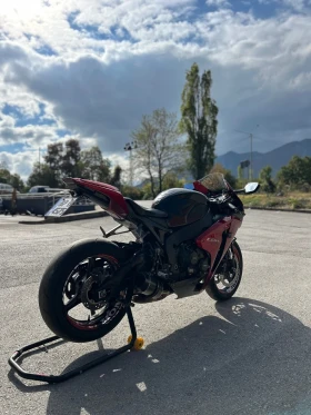 Honda Cbr 1000 SC59, снимка 6
