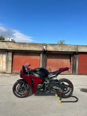 Honda Cbr 1000 SC59, снимка 2