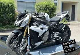 BMW S 1000R Без забелешки TOP TOP , снимка 1