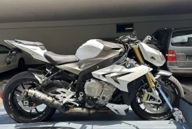 BMW S 1000R Без забелешки TOP TOP , снимка 2