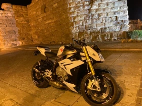 BMW S 1000R  ABS TRC     TOP TOP  | Mobile.bg    15