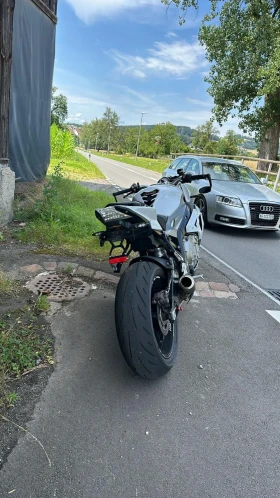 BMW S 1000R Без забелешки TOP TOP , снимка 4