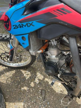Ktm SX 85 | Mobile.bg    5