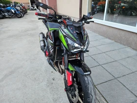 Обява за продажба на Kawasaki Z 800ie, Akrapovic, 2013г. ~10 200 лв. - изображение 7