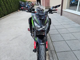 Обява за продажба на Kawasaki Z 800ie, Akrapovic, 2013г. ~10 200 лв. - изображение 6