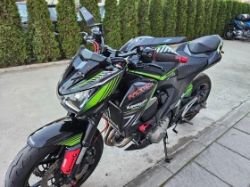 Обява за продажба на Kawasaki Z 800ie, Akrapovic, 2013г. ~10 200 лв. - изображение 5