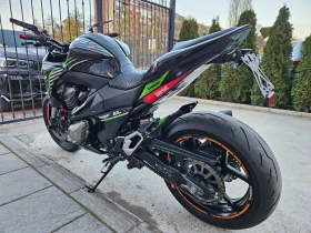 Обява за продажба на Kawasaki Z 800ie, Akrapovic, 2013г. ~10 200 лв. - изображение 2