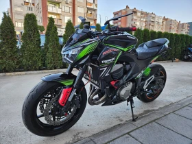 Обява за продажба на Kawasaki Z 800ie, Akrapovic, 2013г. ~10 200 лв. - изображение 4