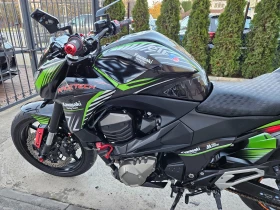 Обява за продажба на Kawasaki Z 800ie, Akrapovic, 2013г. ~10 200 лв. - изображение 11