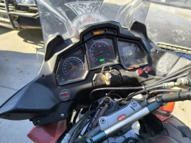 Aprilia Caponord ETV 1000, снимка 5