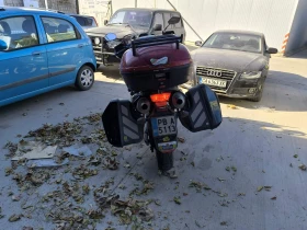 Aprilia Caponord ETV 1000, снимка 3