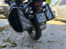 Aprilia Caponord ETV 1000, снимка 6