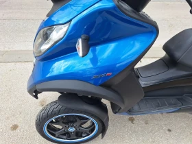 Piaggio Mp3 300ie LT Business ABS | Mobile.bg    8