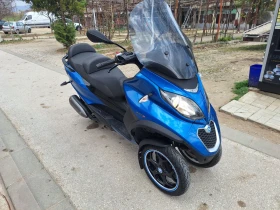 Piaggio Mp3 300ie LT Business ABS | Mobile.bg    1