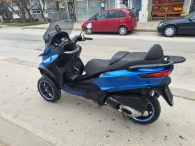 Piaggio Mp3 300ie LT Business ABS | Mobile.bg    4