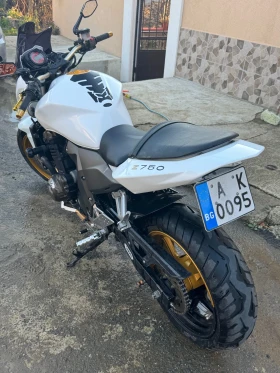 Kawasaki Z, снимка 3