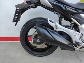 Suzuki Gladius SFV650 | Mobile.bg    13