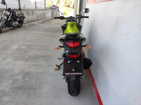 Suzuki Gladius SFV650 | Mobile.bg    3