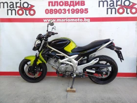 Suzuki Gladius SFV650 | Mobile.bg    2