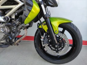 Suzuki Gladius SFV650 | Mobile.bg    11