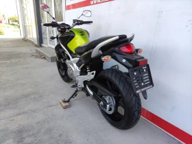 Suzuki Gladius SFV650 | Mobile.bg    4