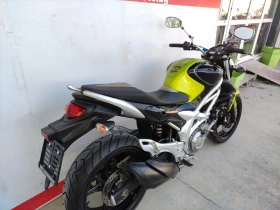 Suzuki Gladius SFV650 | Mobile.bg    14