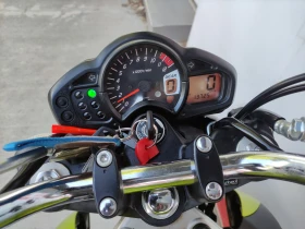 Suzuki Gladius SFV650 | Mobile.bg    10