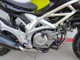Suzuki Gladius SFV650 | Mobile.bg    12