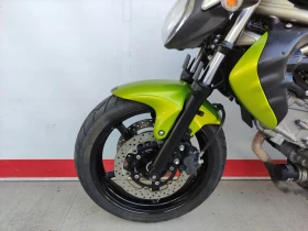 Suzuki Gladius SFV650 | Mobile.bg    7