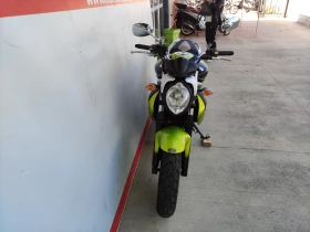 Suzuki Gladius SFV650 | Mobile.bg    9