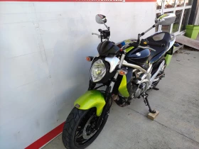 Suzuki Gladius SFV650 | Mobile.bg    8